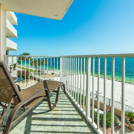 Waterview Towers 202 Διαμέρισμα Ντέστιν Εξωτερικό φωτογραφία