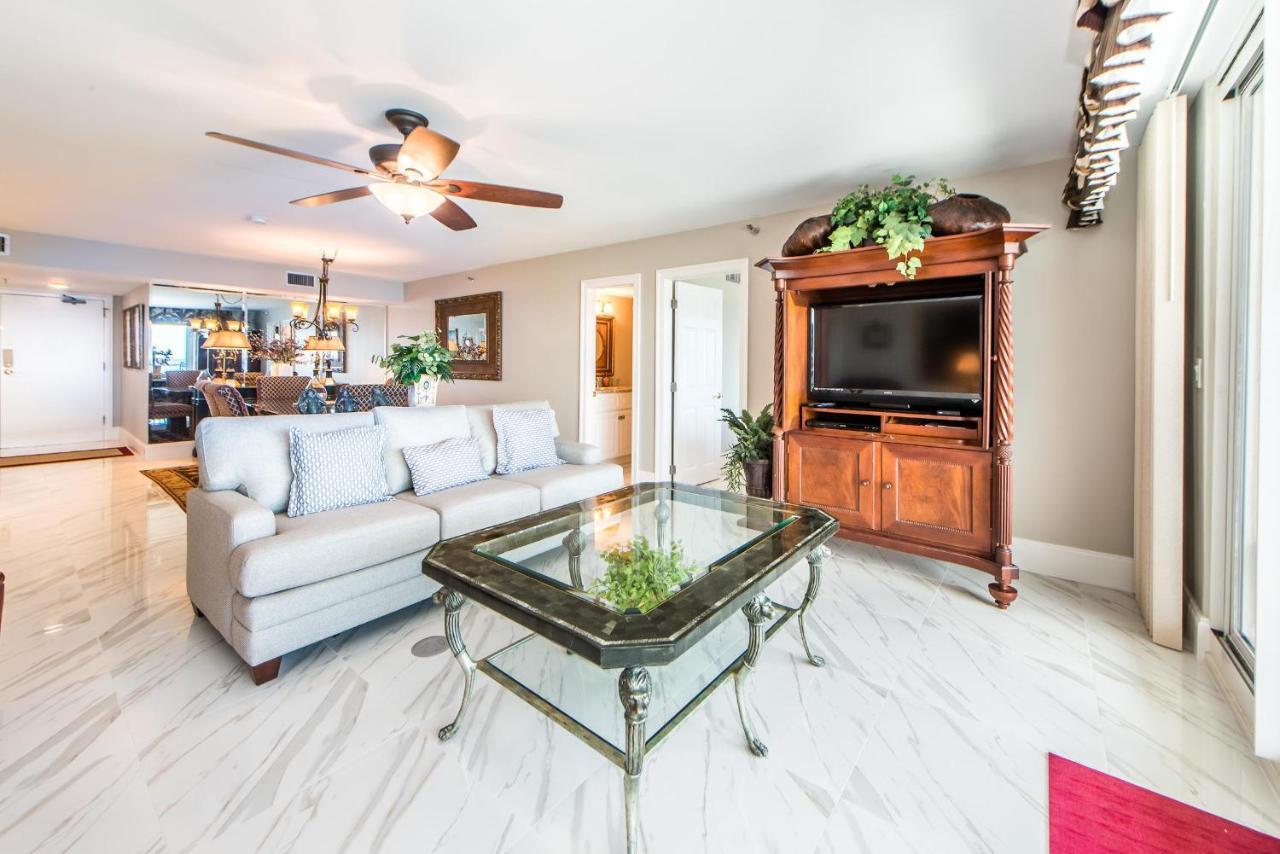 Waterview Towers 202 Διαμέρισμα Ντέστιν Εξωτερικό φωτογραφία