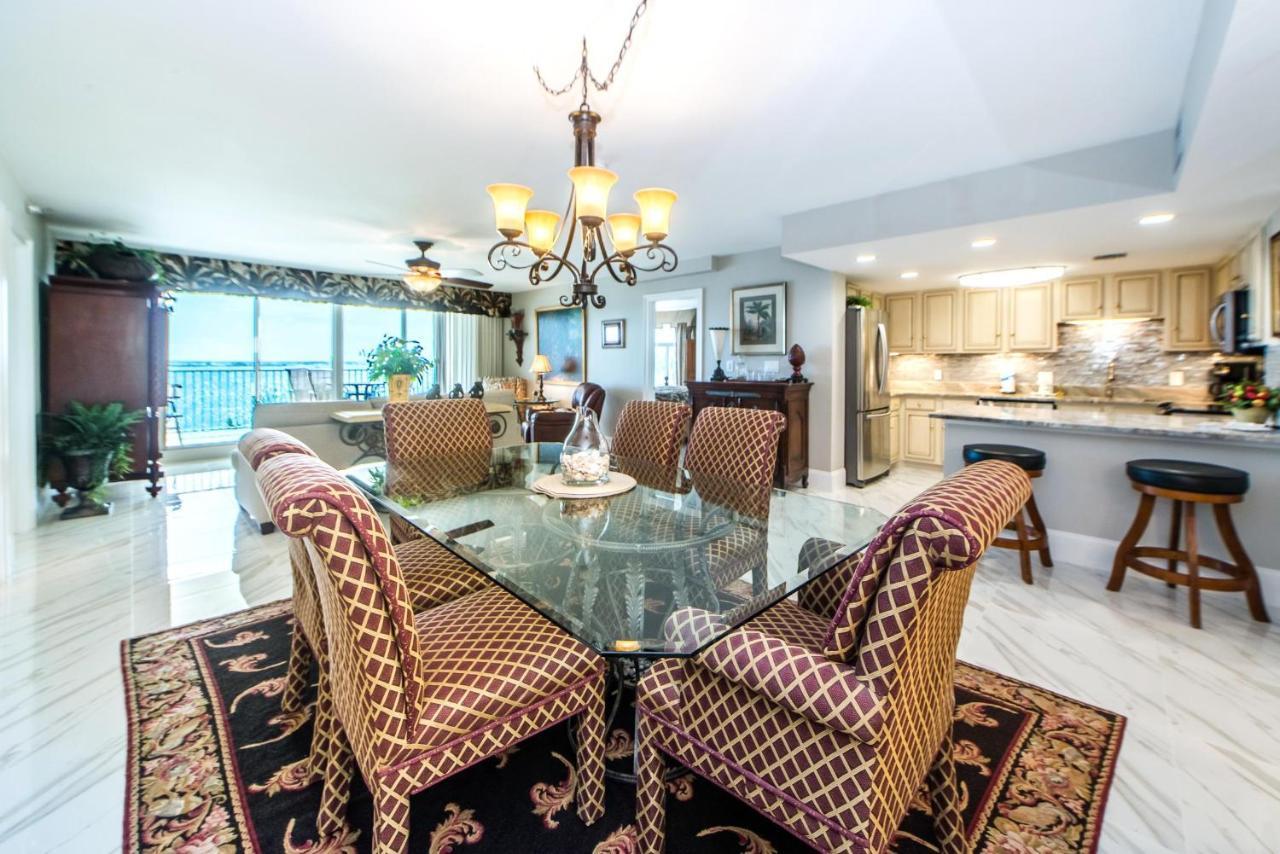 Waterview Towers 202 Διαμέρισμα Ντέστιν Εξωτερικό φωτογραφία