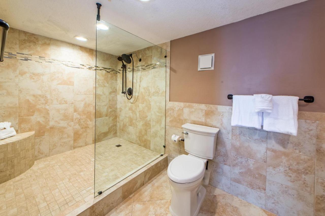 Waterview Towers 202 Διαμέρισμα Ντέστιν Εξωτερικό φωτογραφία