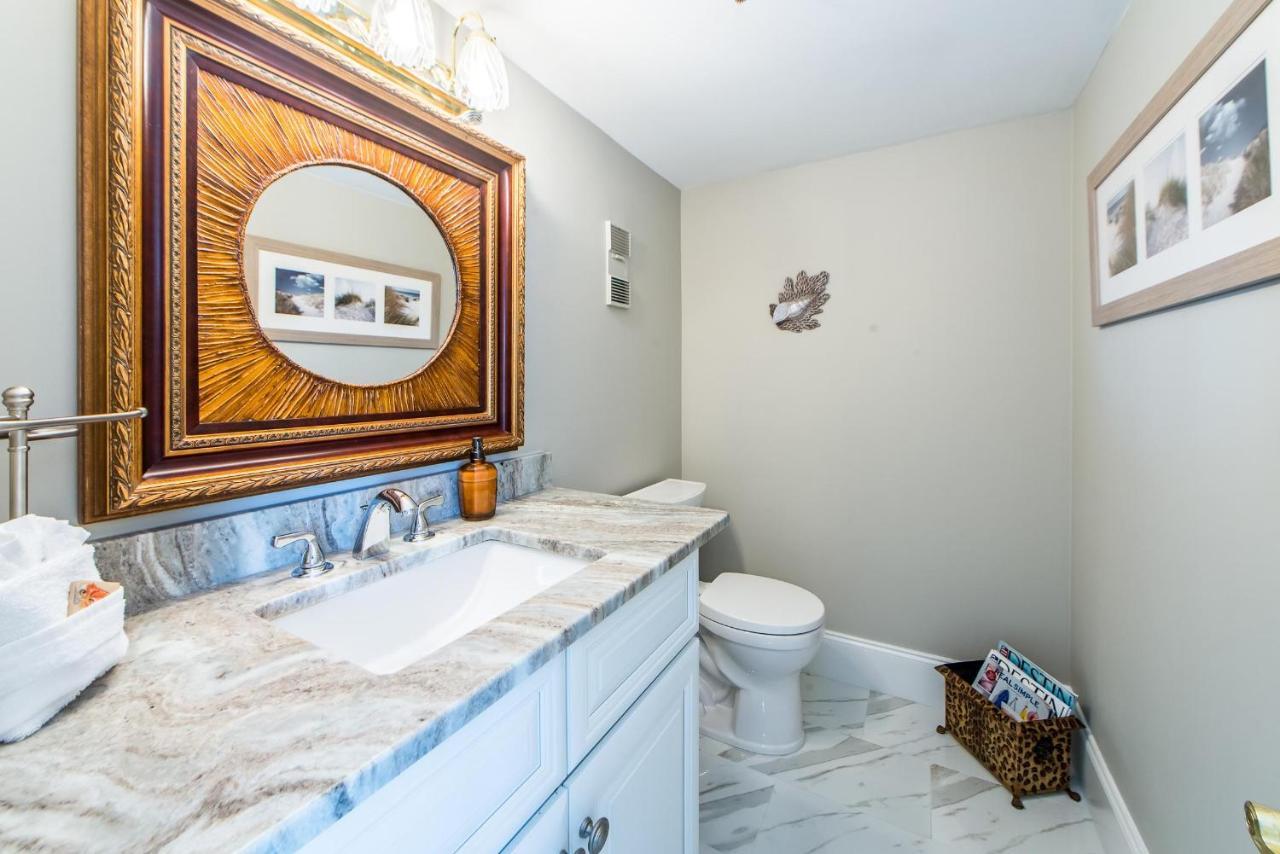Waterview Towers 202 Διαμέρισμα Ντέστιν Εξωτερικό φωτογραφία