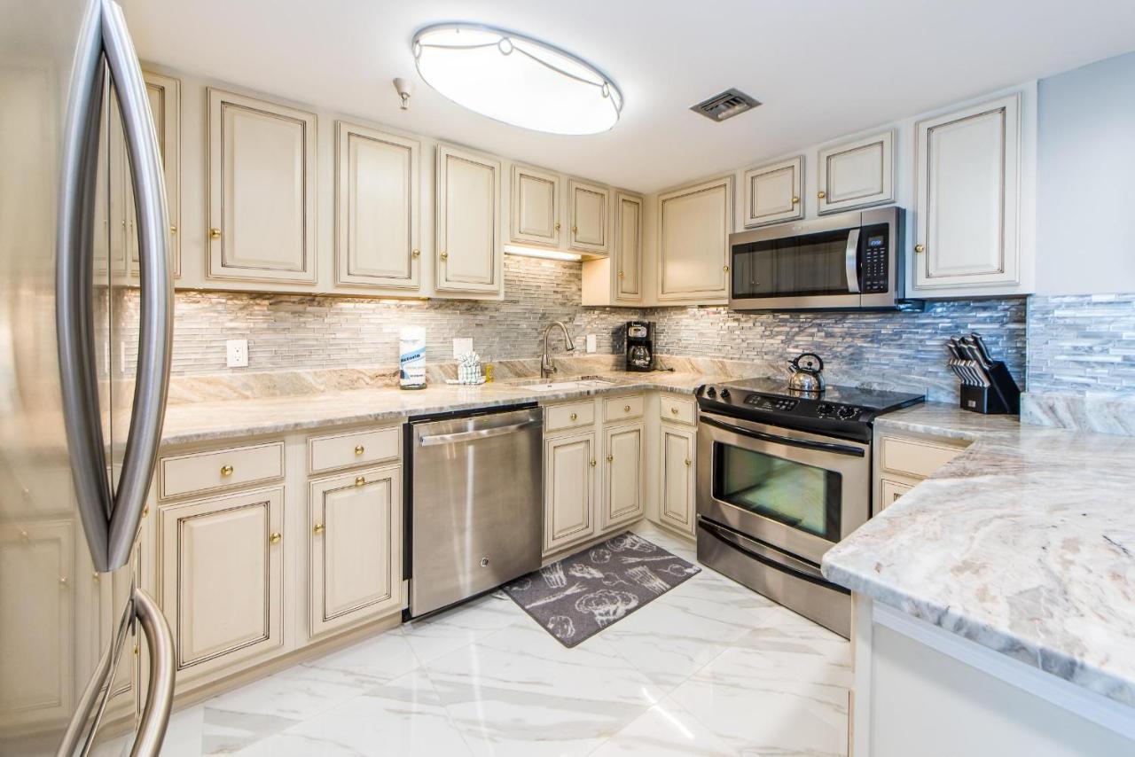 Waterview Towers 202 Διαμέρισμα Ντέστιν Εξωτερικό φωτογραφία