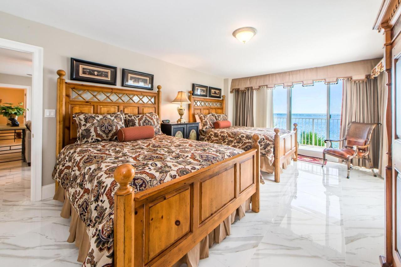 Waterview Towers 202 Διαμέρισμα Ντέστιν Εξωτερικό φωτογραφία