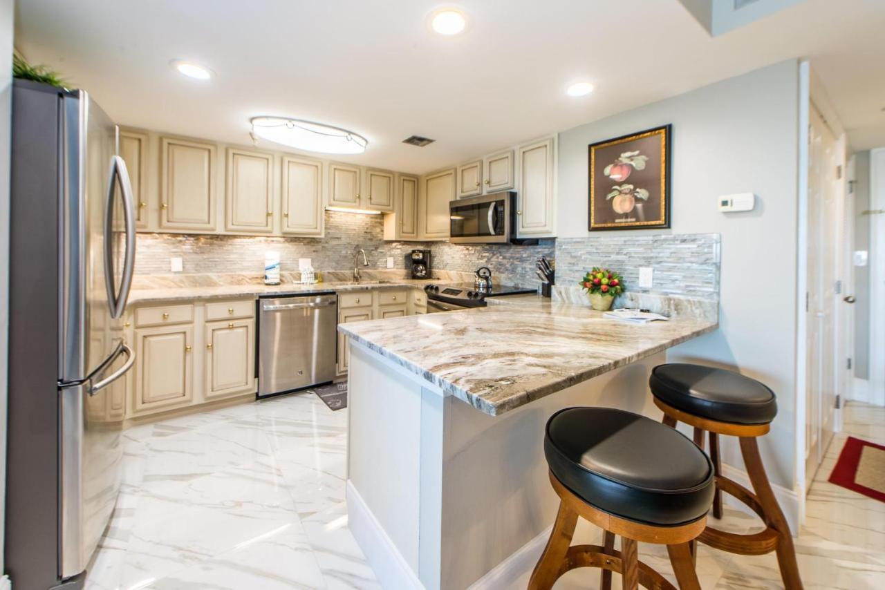 Waterview Towers 202 Διαμέρισμα Ντέστιν Εξωτερικό φωτογραφία
