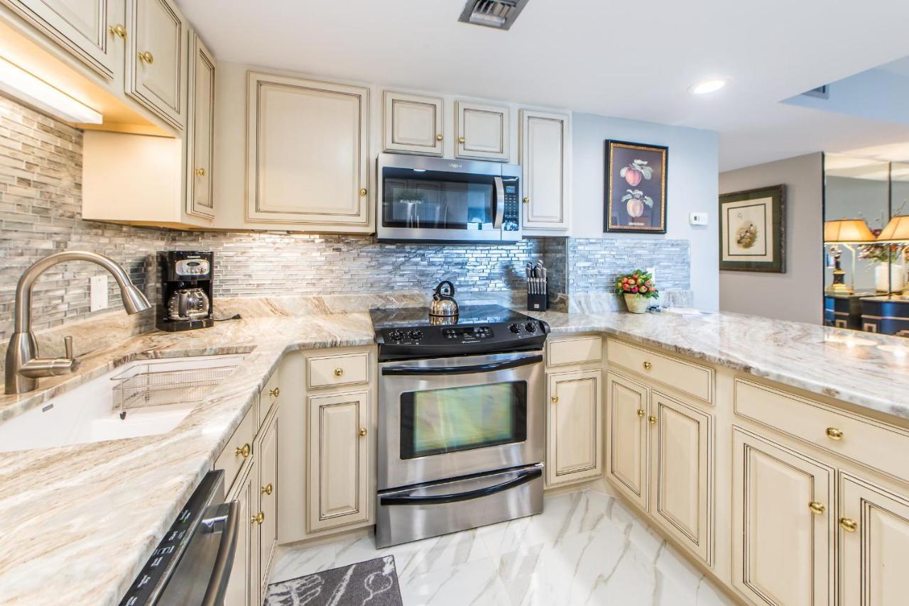 Waterview Towers 202 Διαμέρισμα Ντέστιν Εξωτερικό φωτογραφία