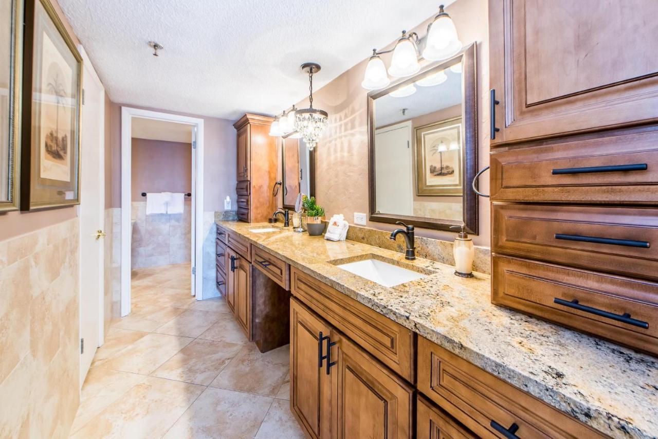Waterview Towers 202 Διαμέρισμα Ντέστιν Εξωτερικό φωτογραφία