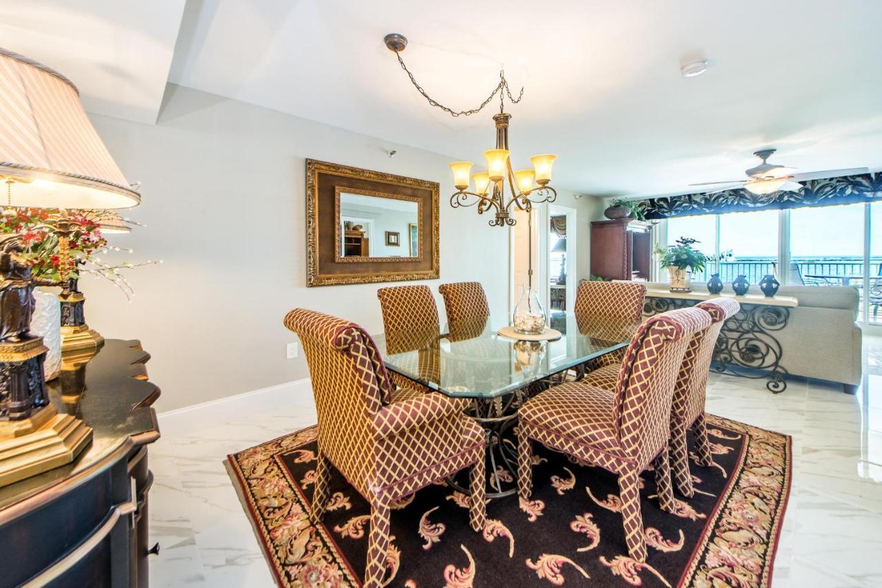 Waterview Towers 202 Διαμέρισμα Ντέστιν Εξωτερικό φωτογραφία