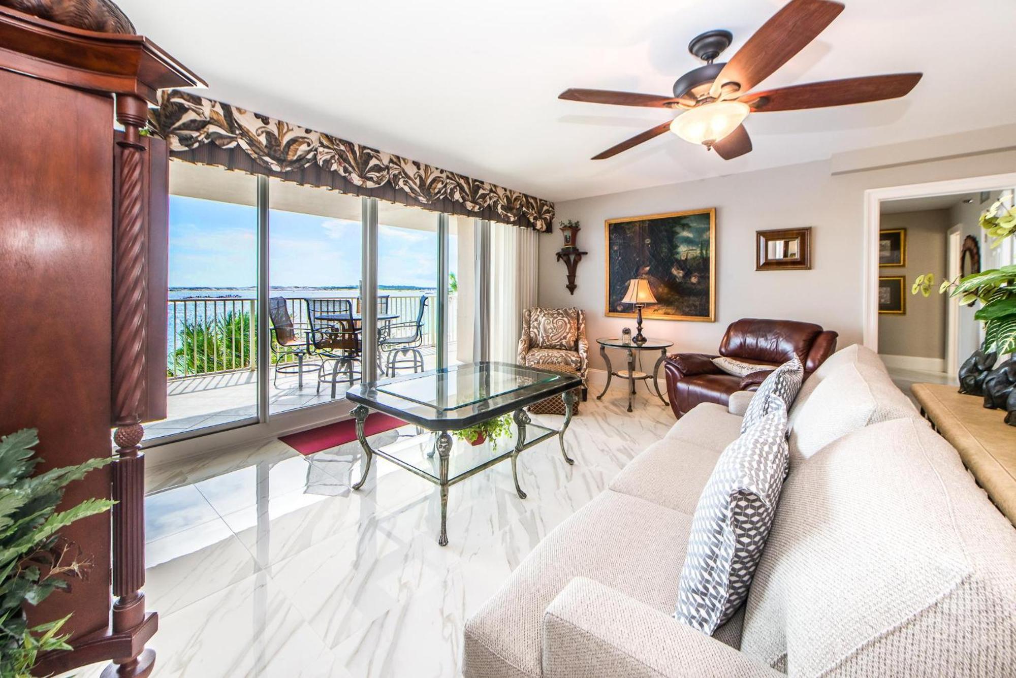 Waterview Towers 202 Διαμέρισμα Ντέστιν Εξωτερικό φωτογραφία