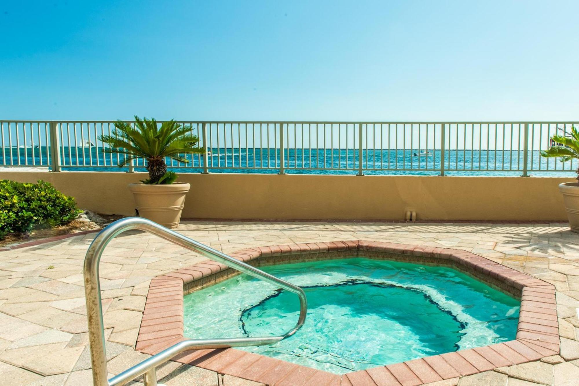 Waterview Towers 202 Διαμέρισμα Ντέστιν Εξωτερικό φωτογραφία
